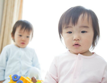 キャリー保育園なかまちだい(神奈川県横浜市都筑区)