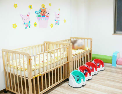 Animo Kids本町園(大阪府大阪市中央区)