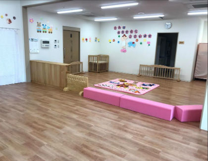 レインボー第二光明(広島県広島市東区)