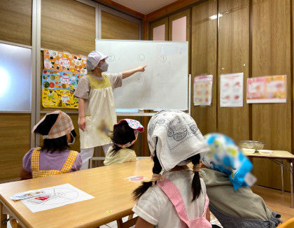寒川湘南保育園(神奈川県高座郡寒川町)