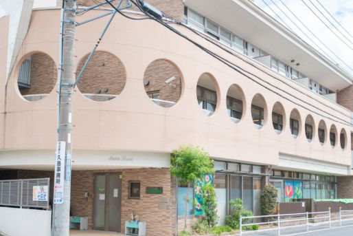 キッズフォレ長津田(神奈川県横浜市緑区)