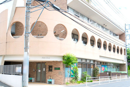 キッズフォレ長津田(神奈川県横浜市緑区)