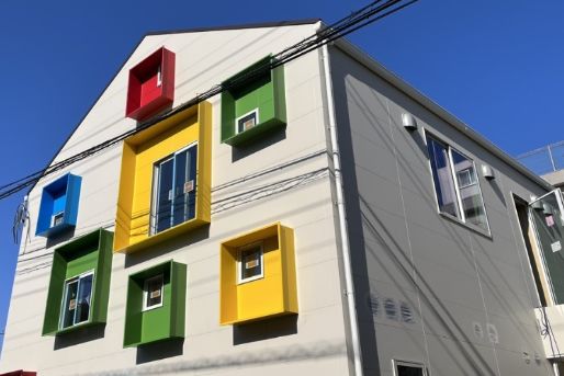 キッズフォレ綱島(神奈川県横浜市港北区)