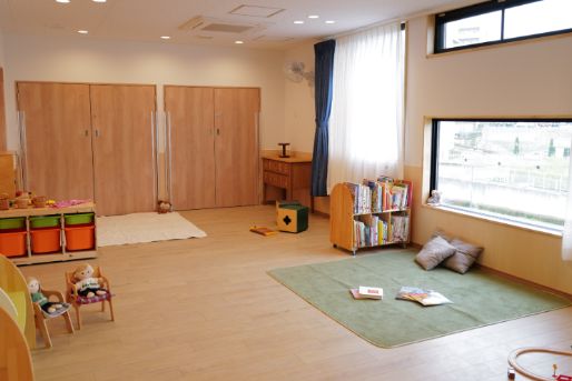 KIDSFORE ACADEMY(神奈川県横浜市都筑区)