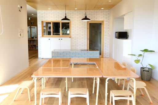 ラフ・クルー駒沢保育園(東京都世田谷区)