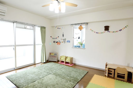 らふ・くるー まむ(東京都世田谷区)