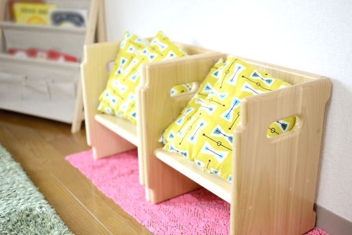 らふ・くるー まむ(東京都世田谷区)