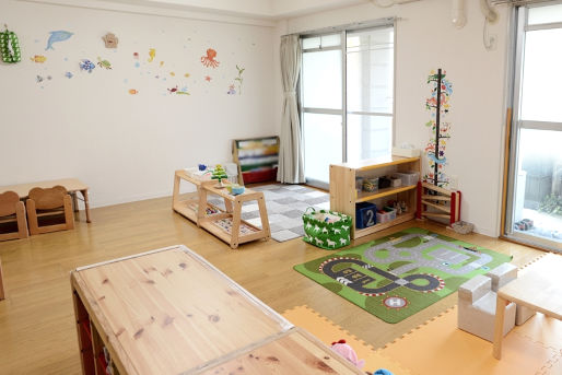 らふ・くるー まむ(東京都世田谷区)