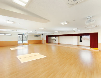 認定こども園玉川橋保育園(大阪府高槻市)