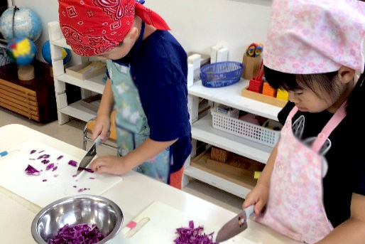 フロンティアキッズ上町(東京都世田谷区)