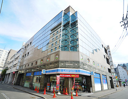 キッズ・キッズ保育園 博多(福岡県福岡市博多区)