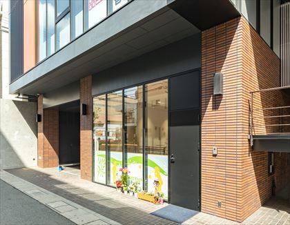 キッズ・キッズ保育園 香椎(福岡県福岡市東区)