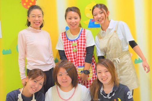 鴻池ぱんだほいくえん(大阪府東大阪市)