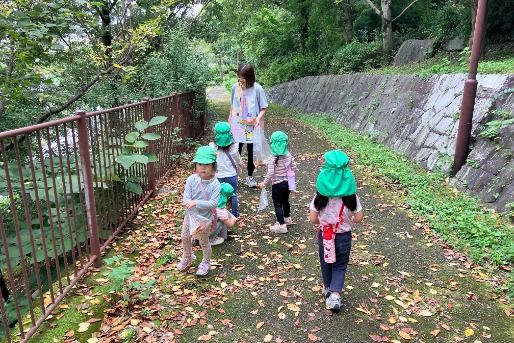星の子保育園(東京都八王子市)