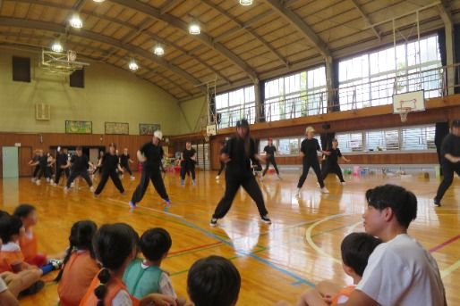 星の子保育園(東京都八王子市)
