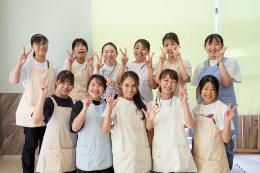 きゃんぱす流山おおたかの森保育園(千葉県流山市)