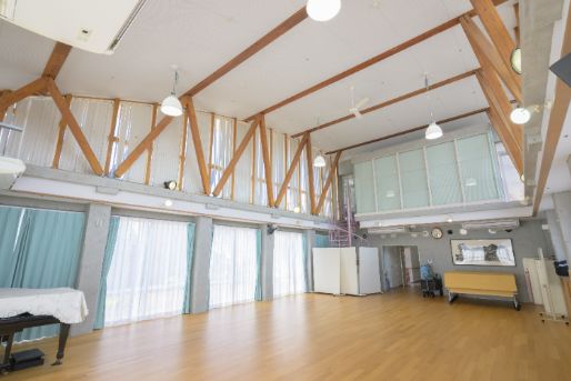 東京恵明学園乳児部(東京都青梅市)