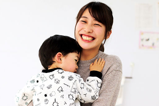 アインみどり保育室(愛知県名古屋市緑区)