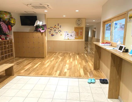 まーぶる保育園(埼玉県さいたま市北区)