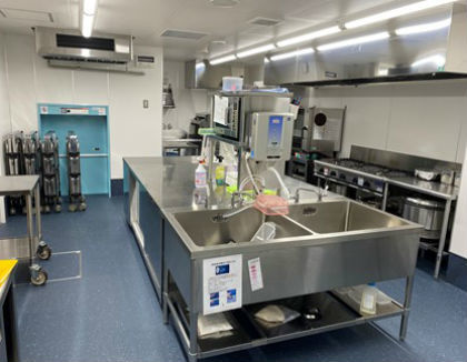 まーぶる保育園(埼玉県さいたま市北区)