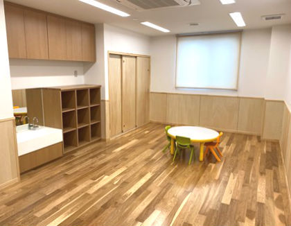 まーぶる保育園(埼玉県さいたま市北区)