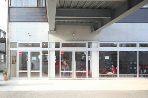 第二さつき保育園(福岡県福岡市早良区)
