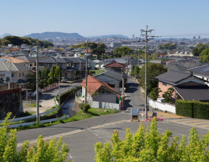 第二さつき保育園(福岡県福岡市早良区)