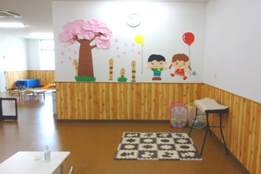 保育室アカツキ(埼玉県さいたま市北区)