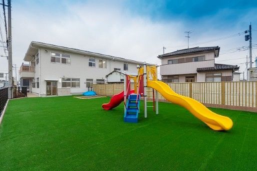 アカツキ保育園(埼玉県さいたま市西区)