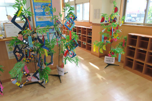 アカツキ保育園(埼玉県さいたま市西区)