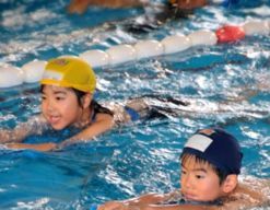 ひばり幼稚園(大阪府和泉市)