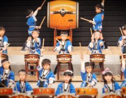 ひばり幼稚園(大阪府和泉市)
