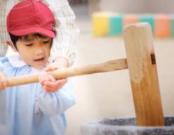 ひばり幼稚園(大阪府和泉市)