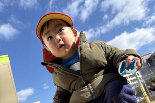 やまのみ松崎保育園(福岡県福岡市東区)
