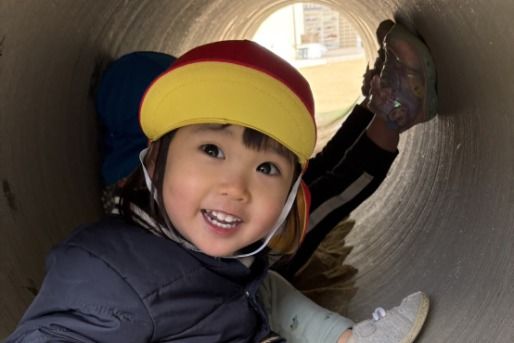 やまのみ松崎保育園(福岡県福岡市東区)