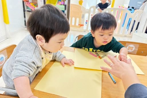 やまのみ松崎保育園(福岡県福岡市東区)