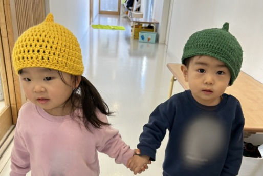 やまのみ松崎保育園(福岡県福岡市東区)