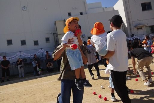 やまのみ保育園(福岡県福岡市東区)