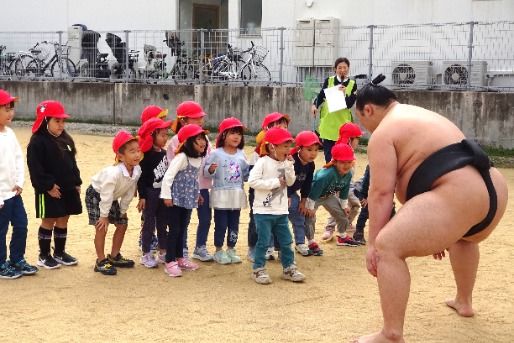 やまのみ保育園(福岡県福岡市東区)