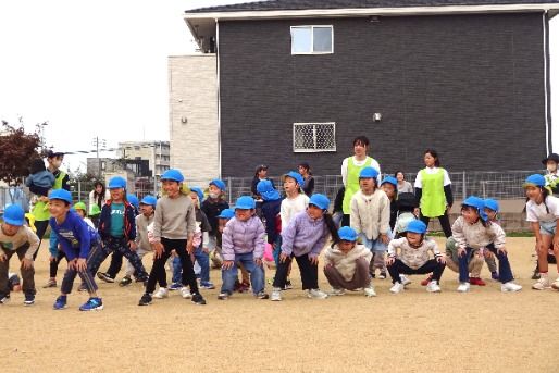 やまのみ保育園(福岡県福岡市東区)