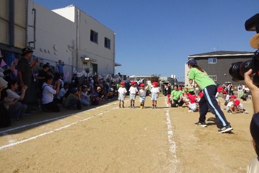 やまのみ保育園(福岡県福岡市東区)