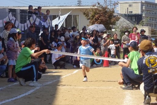 やまのみ保育園(福岡県福岡市東区)