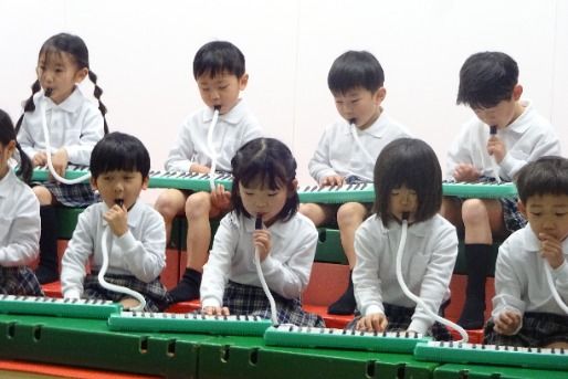 やまのみ保育園(福岡県福岡市東区)