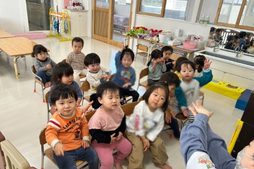 やまのみ松崎保育園(福岡県福岡市東区)