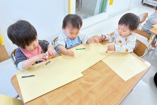 やまのみ松崎保育園(福岡県福岡市東区)