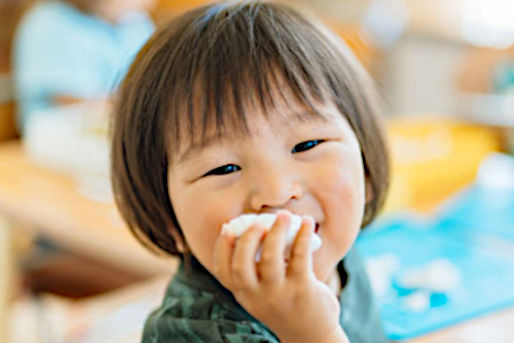 やまのみ池袋保育園(東京都豊島区)