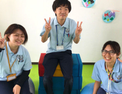 ラディアントスキップ(岐阜県大垣市)