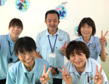 ラディアントスキップ(岐阜県大垣市)