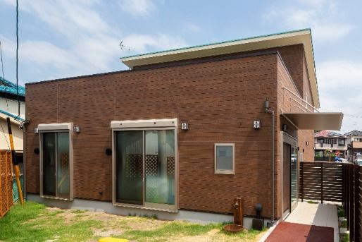 陽だまりこども園分園(愛知県名古屋市名東区)