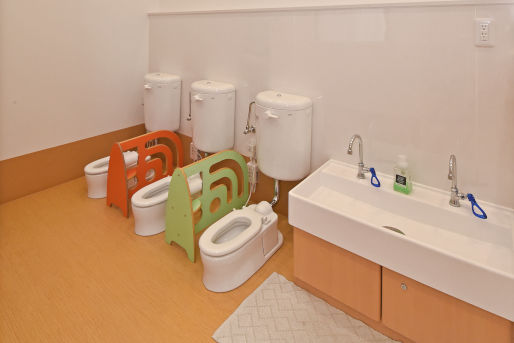 ひだまりkids茶屋ヶ坂こども園(愛知県名古屋市千種区)